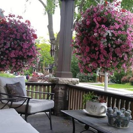Ashbury House Bed & Breakfast Ottawa Bagian luar foto