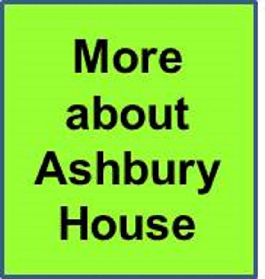 Ashbury House Bed & Breakfast Ottawa Bagian luar foto