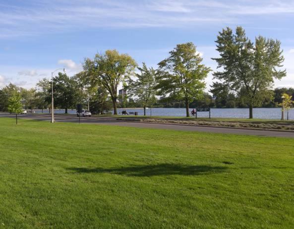 Ashbury House Bed & Breakfast Ottawa Bagian luar foto