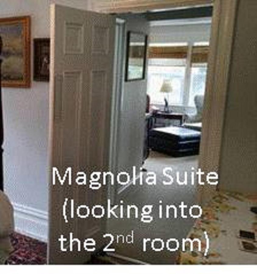 Ashbury House Bed & Breakfast Ottawa Bagian luar foto