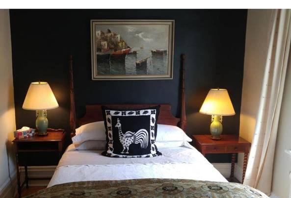 Ashbury House Bed & Breakfast Ottawa Bagian luar foto