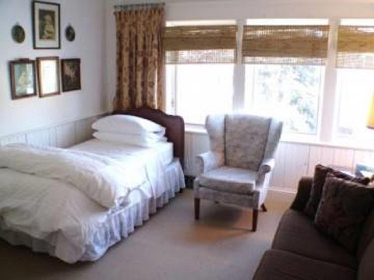 Ashbury House Bed & Breakfast Ottawa Bagian luar foto